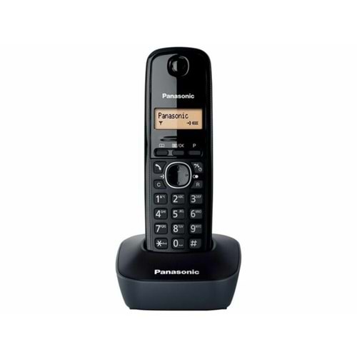 Panasonic Telsiz Telefon KX-TG1611 1736