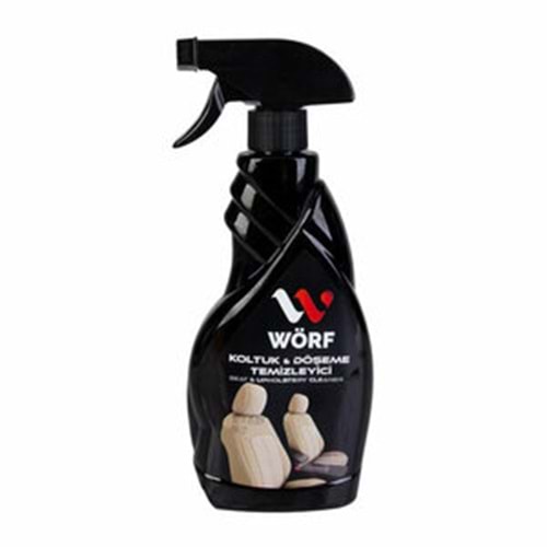 Wörf Koltuk Döşeme Temizleyici 500ml