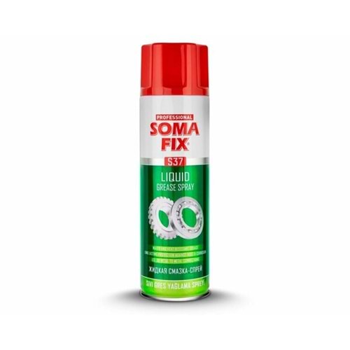 Somafix Sıvı Gres 500ml 500 ml S37 3594