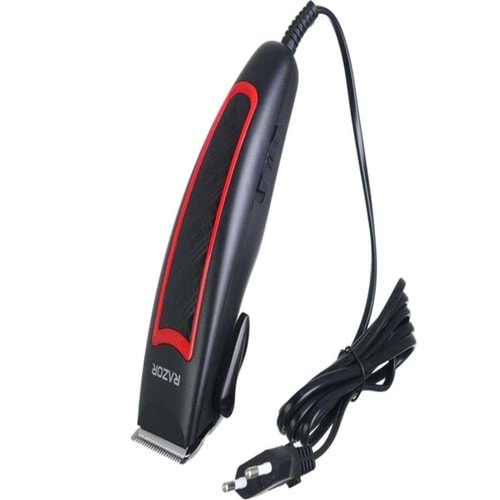 GOLDMASTER RAZOR RZ-1004 (KABLOLU) SAÇ SAKAL ŞEKİL MAKİNESİ
