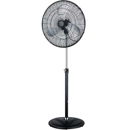 RAKS SF24SA AYAKLI VANTİLATÖR 200W