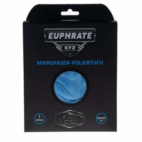 Suff Euphrate Cila Bezi Mikrofiber 60x50 E07