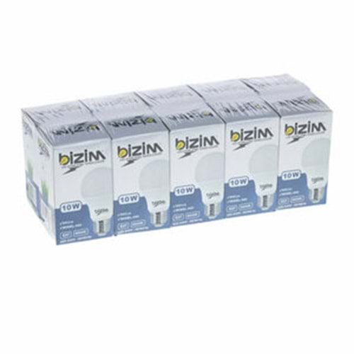 Bizim Ampul Led 10W