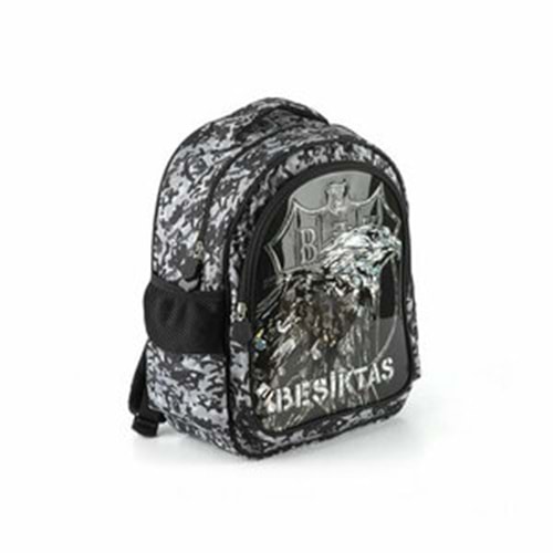 Beşiktaş Okul Çantası Kartal Patch
