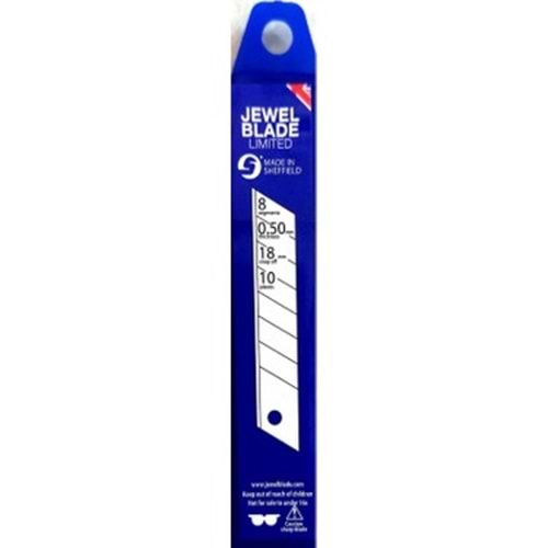 ST JEWEL BLADE MAKET BIÇAĞI YEDEĞİ 0.5 MM