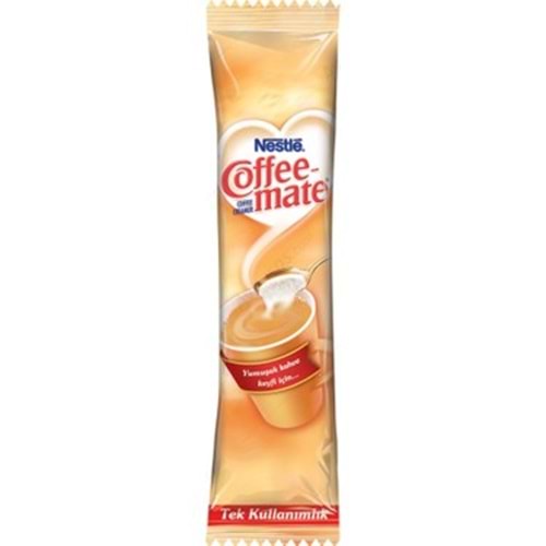 NESTLE COFFE MATE SÜT TOZU 5 GR