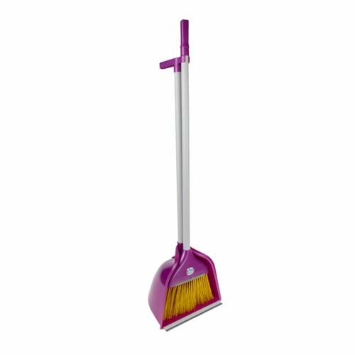 Zambak Faraş Süpürgeli Büyük ZP 129 0263
