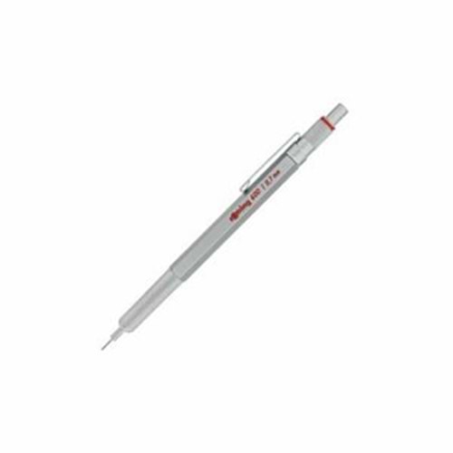Rotring Versatil Kalem 600 0.7mm Krom