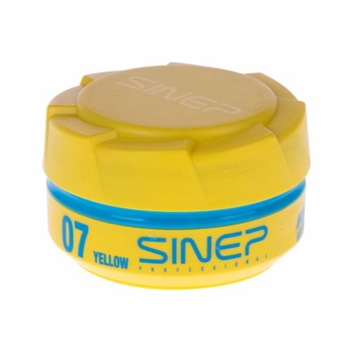 Sınep Yellow Wax 150Ml 13863 4473