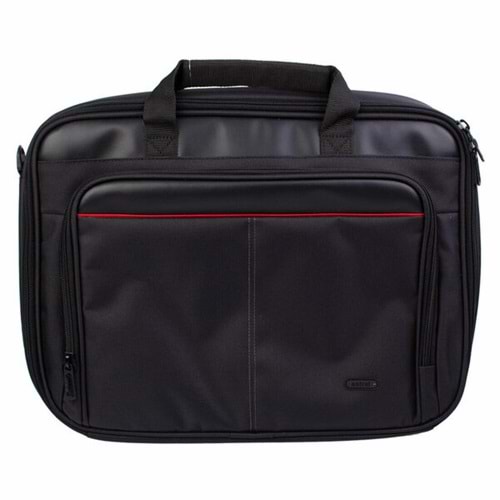 Astral Laptop Çantası Casual Siyah No05071 0715