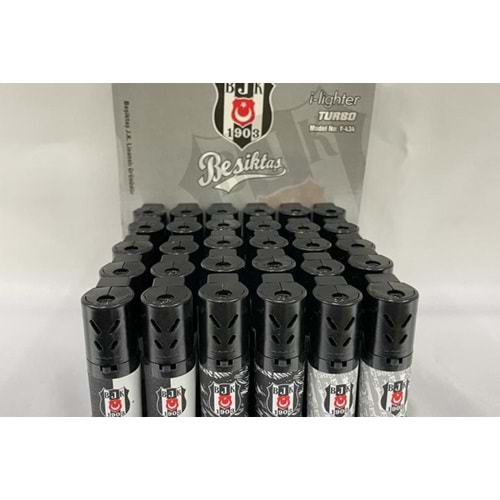 TURBO ÇAKMAK BEŞİKTAŞ