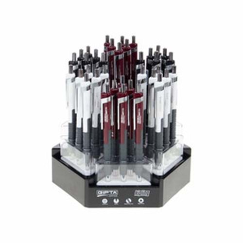 Gıpta Versatil Kalem Kipling 0.9mm Siyah