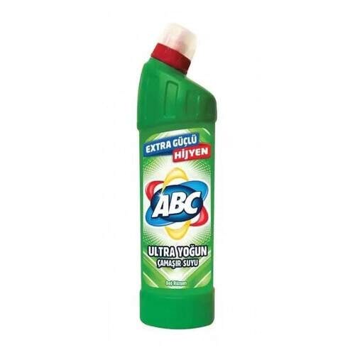 ABC ULTRA ÇAMAŞIR SUYU DAĞ RÜZGARI 750 GR