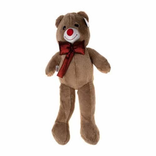 Polly Toys Peluş Salaş Ayıcık 90cm ASS4 POL-1024 8462