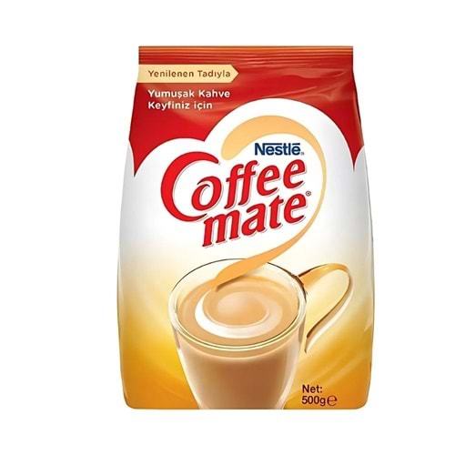 NESTLE COFFEE MATE ECONOPACK SÜT TOZU 500 GR