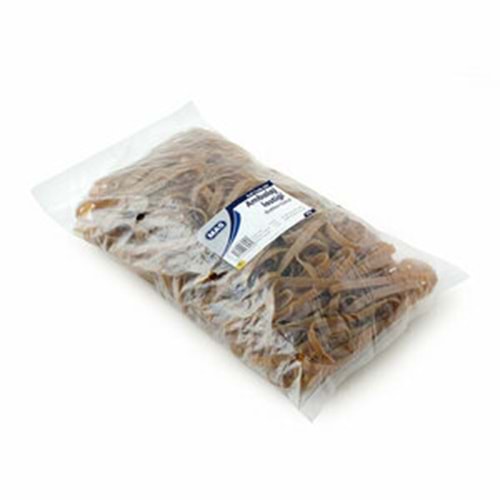 Mas 395 Geniş Ambalaj Lastiği 500Gr 9505