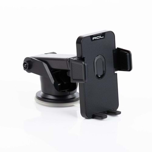 Acl Telefon Tutucu Araç İçi T-101 9564