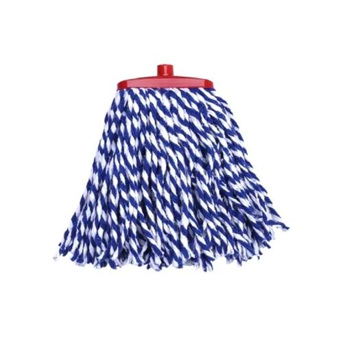 Elmop Pamuk+Micro Paspas İpi 4 - 240Gr